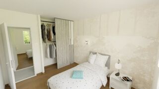  Maison 4 pi�ces 110 m� Issoudun