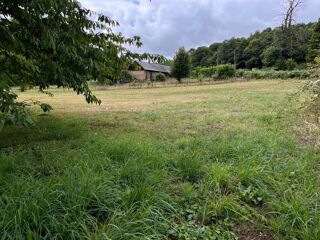  Terrain 1894 m� Saint-cl�ment