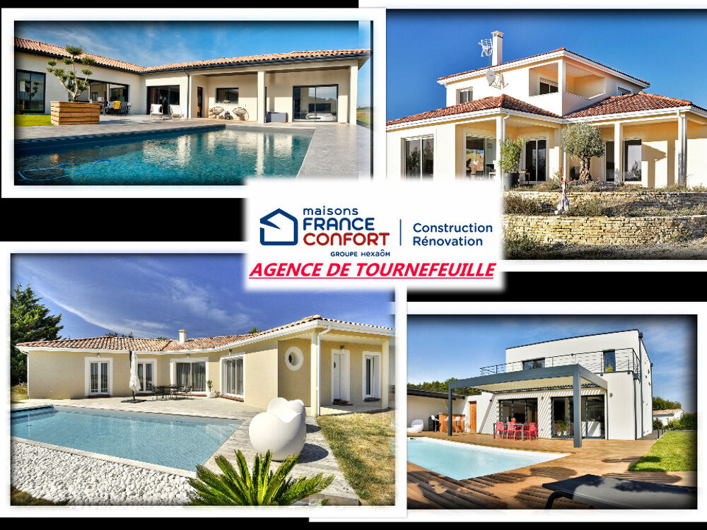 vente Terrain - 520 m² L'Isle-Jourdain (32600)