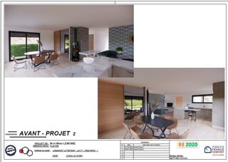  Maison � vendre 3 pi�ces 95 m�