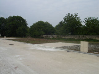  Terrain � vendre 356 m�