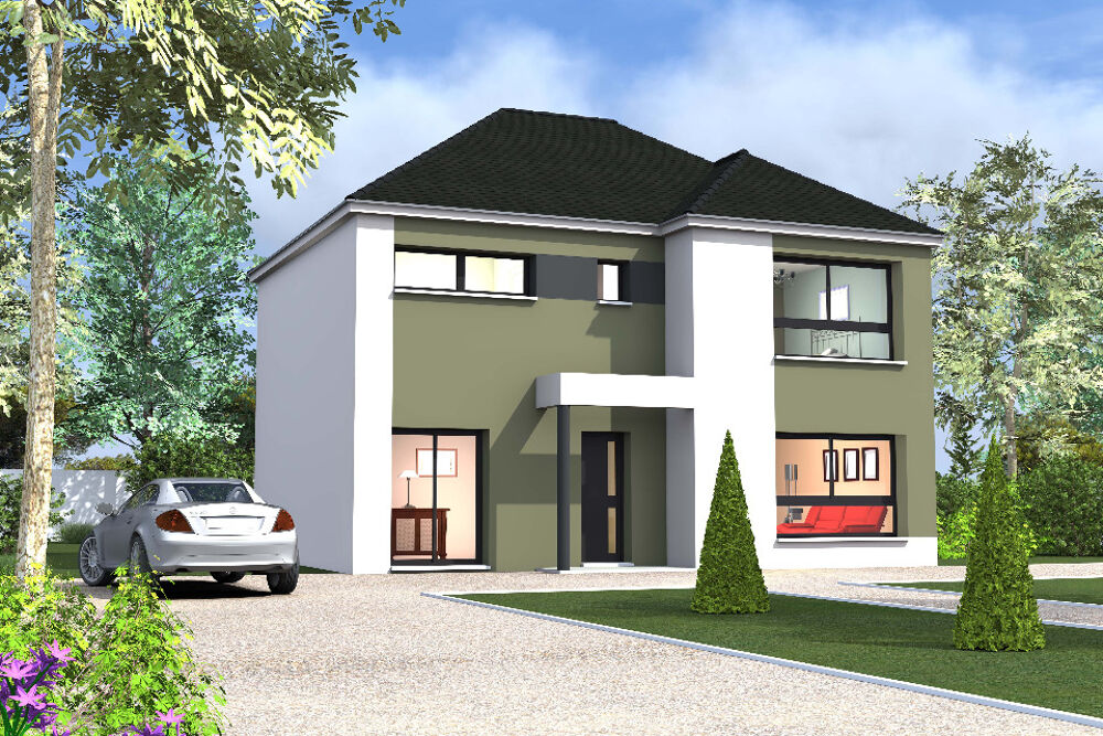 vente Maison - 6 pièce(s) - 130 m² Le Pecq (78230)