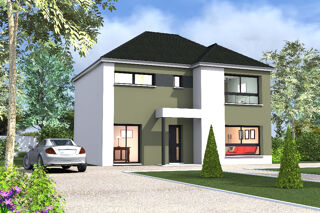  Maison à vendre 6 pièces 130 m²