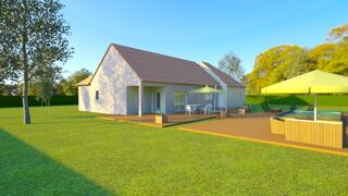  Maison  vendre 6 pices 125 m