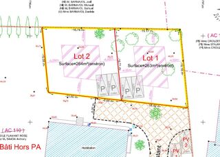  Maison à vendre 5 pièces 83 m²