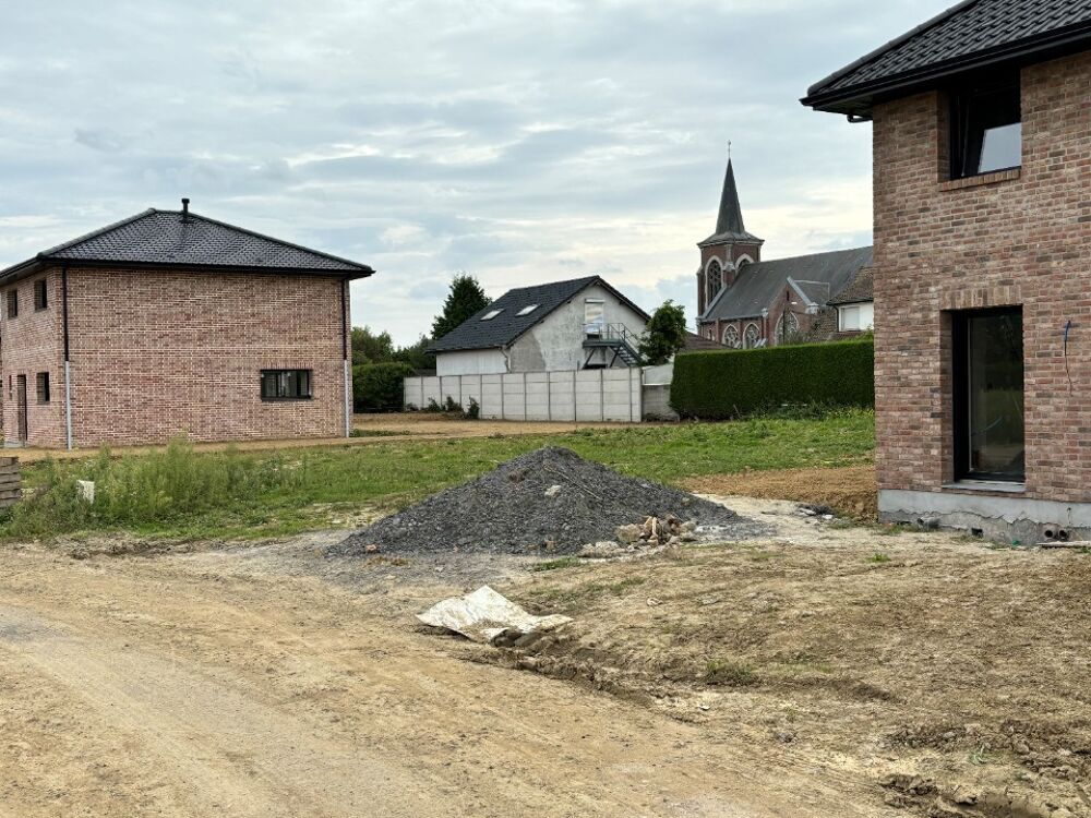 vente Terrain - 431 m² Annay (62880)
