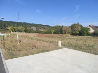 vente Maison - 4 pièce(s) - 90 m² Hébécourt (27150)