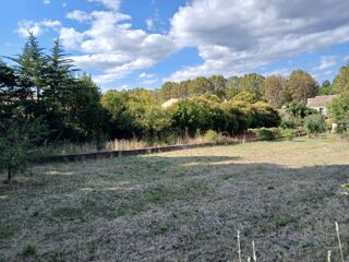  Terrain à vendre 753 m²