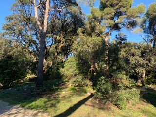  Terrain � vendre 506 m�