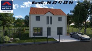  Maison 6 pi�ces 125 m� Brie-comte-robert