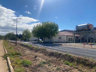  Terrain � vendre 509 m�