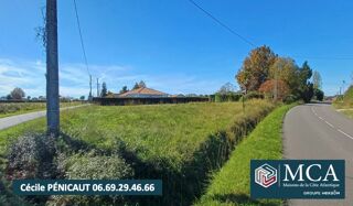  Terrain � vendre 900 m�