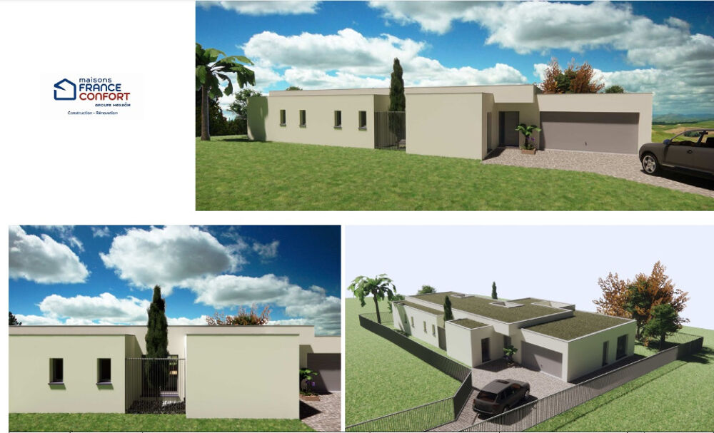 vente Maison - 6 pi�ce(s) - 178 m� Aurignac (31420)