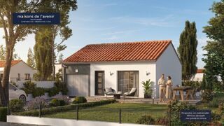  Maison à vendre 3 pièces 65 m²