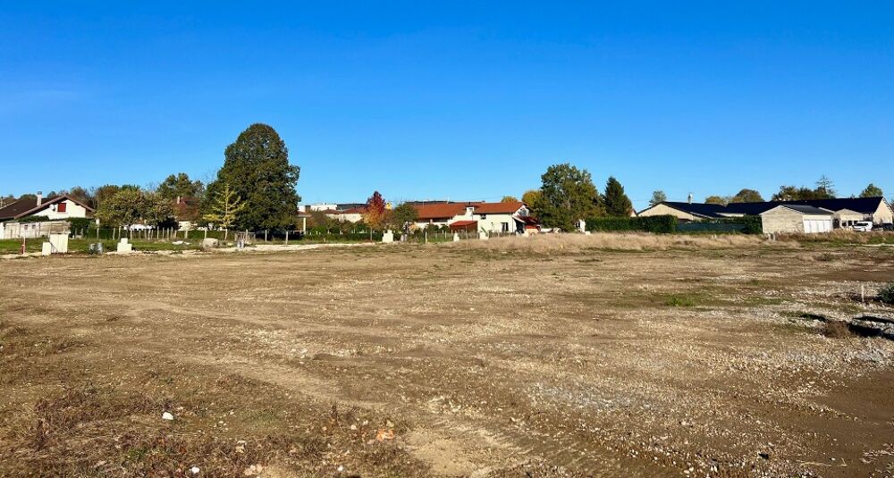 vente Maison - 3 pièce(s) - 72 m² Attignat (01340)