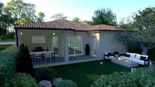  Maison � vendre 4 pi�ces 90 m�