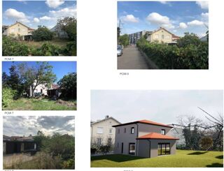  Maison à vendre 5 pièces 110 m²