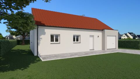   Vente Maison Maison - 4 pièce(s) - 90 m²