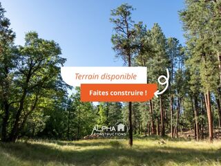  Terrain � vendre 653 m�