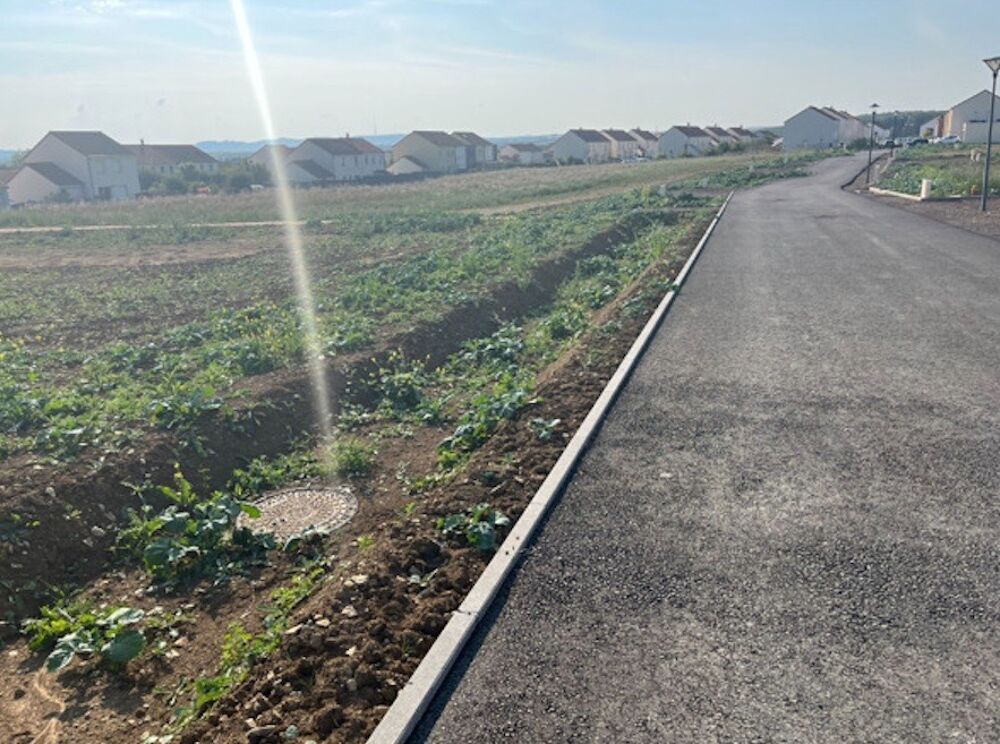 vente Maison - 5 pièce(s) - 98 m² Rodemack (57570)