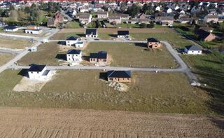  Terrain � vendre 570 m�