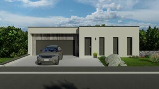  Maison à vendre 5 pièces 110 m²