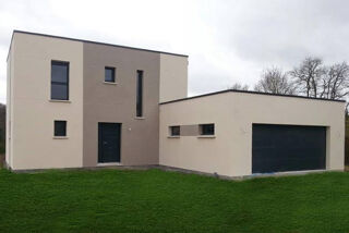  Maison à vendre 5 pièces 119 m²