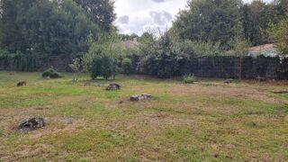  Terrain � vendre 650 m�