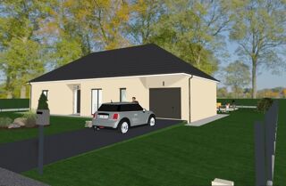  Maison � vendre 5 pi�ces 121 m�