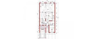  Maison  vendre 8 pices 136 m