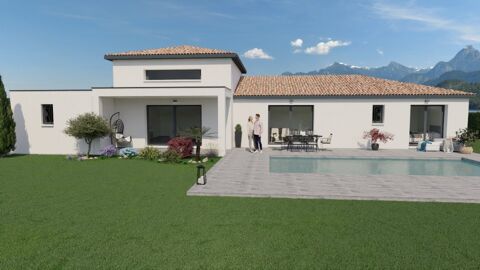   Vente Maison Maison - 5 pice(s) - 123 m