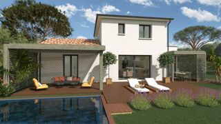  Maison � vendre 3 pi�ces 95 m�