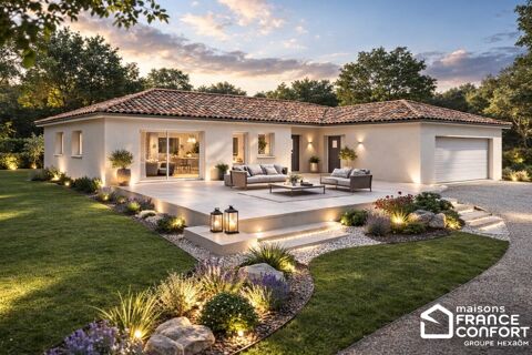   Vente Maison Maison - 1 pi�ce(s) - 120 m�