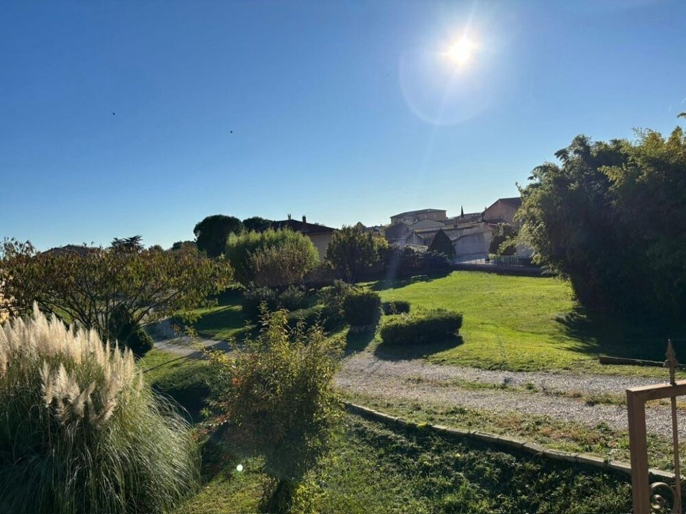 vente Terrain - 750 m² Donzère (26290)