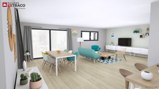  Maison à vendre 6 pièces 177 m²