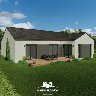  Maison  vendre 5 pices 90 m