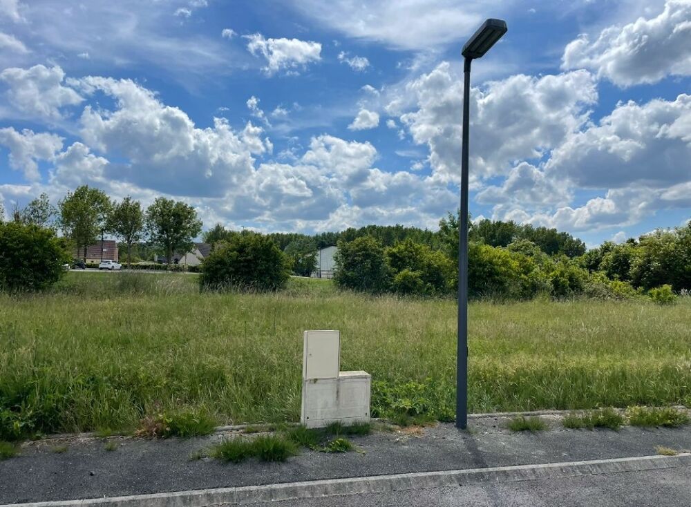 MAISON À CONSTRUIRE DE 155 M² PROCHE D'AULNAY-SOUS-BOIS<....