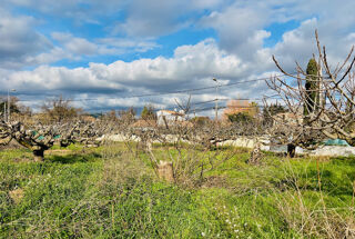  Terrain � vendre 711 m�