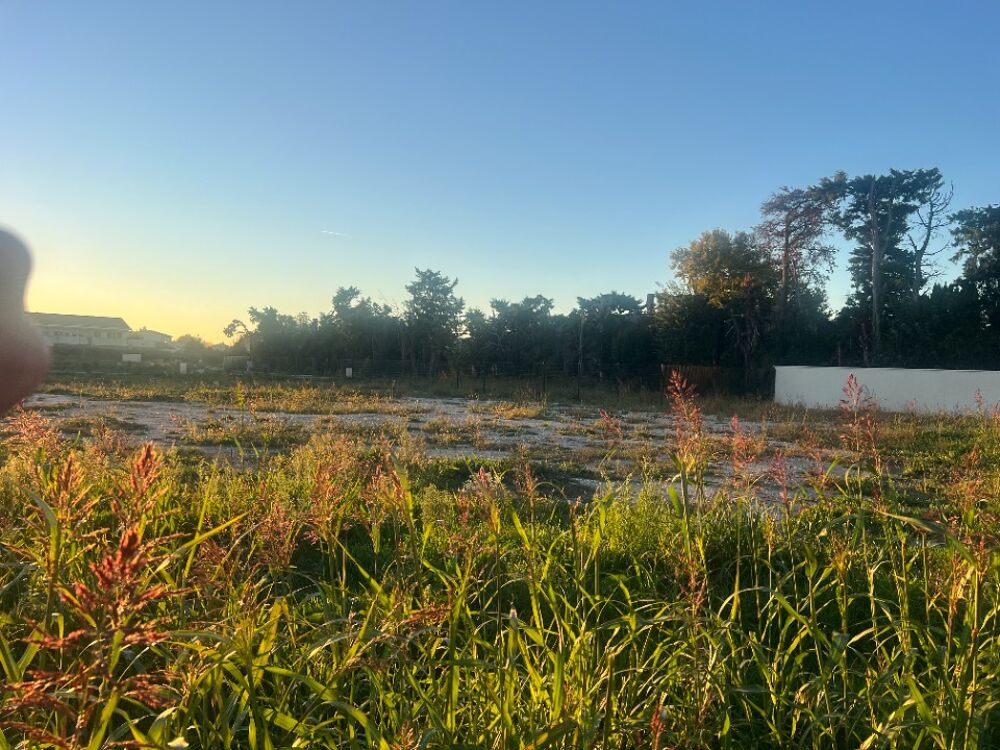 vente Terrain - 368 m² Châteaurenard (13160)
