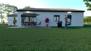  Maison � vendre 5 pi�ces 125 m�