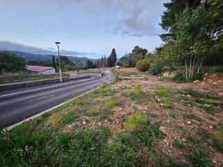  Terrain � vendre 454 m�