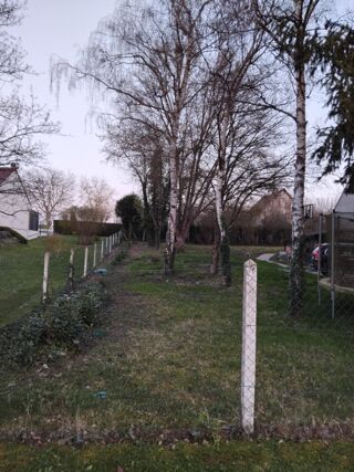  Terrain � vendre 540 m�