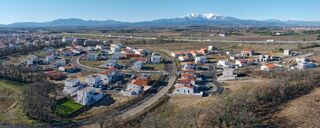  Terrain à vendre 825 m²