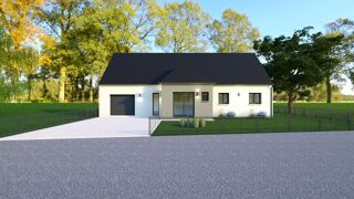  Maison � vendre 5 pi�ces 50 m�