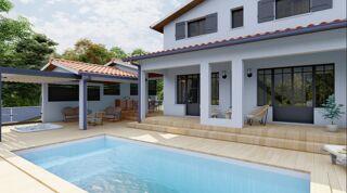  Maison à vendre 4 pièces 146 m²