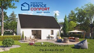  Maison à vendre 3 pièces 60 m²