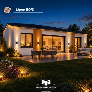  Maison à vendre 5 pièces 180 m²