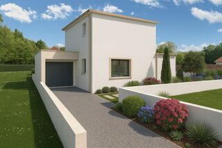  Maison à vendre 4 pièces 95 m²