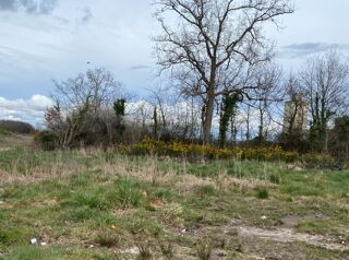 Terrain à vendre 613 m²