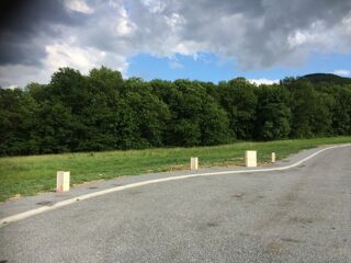  Terrain � vendre 845 m�